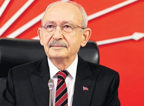 Kılıçdaroğlu ilk kez TV’ye konuştu: Ben arınmayı yapacağım diye korkuyorlar