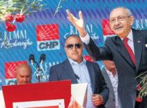 Kılıçdaroğlu yeni MYK’sını belirledi