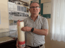 Kırkpınar'ın en büyük gizemlerinden biri! Kırmızı dipli mumu alan neden Edirne'ye koşuyordu