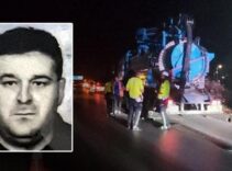 Kızını YKS'ye götürmek için yola çıktı! Babadan acı haber