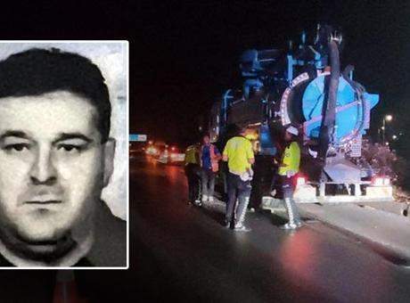 Kızını YKS'ye götürmek için yola çıktı! Babadan acı haber