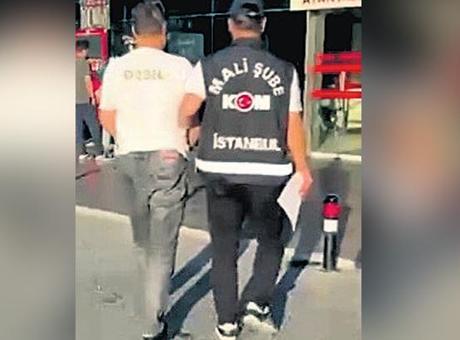 Klon reçetelerle milyarlık vurgun
