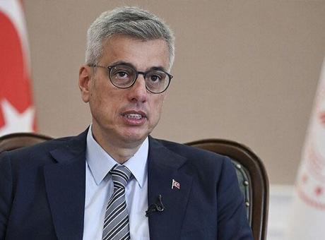 KPSS sonrası alımlar başlıyor! Bakan Memişoğlu tarih verip duyurdu