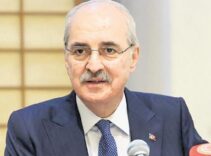Kurtulmuş’tan CHP grup toplantısı açıklaması: Kılıçdaroğlu isterse toplantı yapabilir