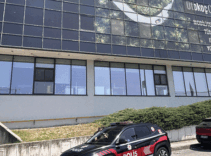 Maltepe'de Otokoç Genel Müdürlüğü’ne silahlı saldırı: Soruşturma başlatıldı