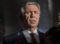 Mansur Yavaş'tan Kemal Kılıçdaroğlu'na çağrı