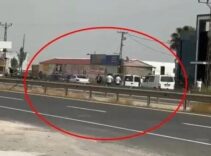Mardin'de yol verme kavgası! Silahlı çatışmada ölü sayısı 3’e çıktı
