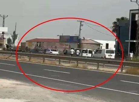 Mardin'de yol verme kavgası! Silahlı çatışmada ölü sayısı 3’e çıktı