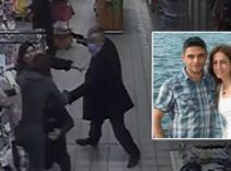 Marketteki cinayette kan donduran detaylar! 'Oğlunu cinlere kurban verdim'