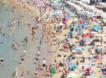 Marmara alarm veriyor! Plastik kirliliği 3 katına çıktı
