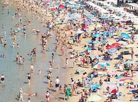 Marmara alarm veriyor! Plastik kirliliği 3 katına çıktı