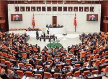Meclis’te ‘butlan’ tartışması