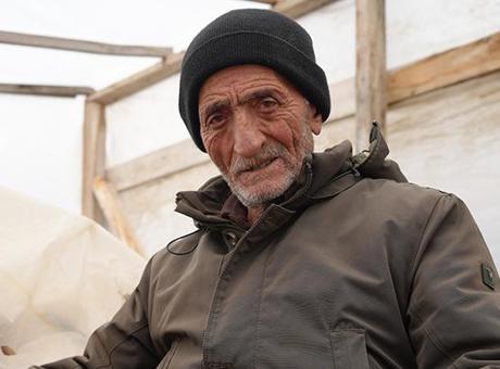 'Memleket meselesi' diye başladı: Bildiklerimi kendimle mezara götürmek istemiyorum