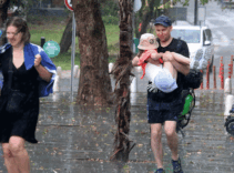 Meteoroloji'nin son hava durumu raporu: En fazla yağışın düştüğü il