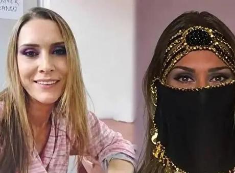Mezdeke Aynur cinayetinde şüpheli yıllar sonra olay yerine götürüldü! Şişli'de keşif yapıldı
