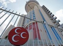 MHP Beykoz ve Maltepe ilçe kongreleri gerçekleştirildi