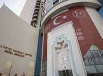 MHP Kırıkkale, Zonguldak ve Kocaeli il teşkilatları feshedildi