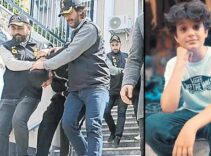 Minguzzi'nin ailesine yönelik tehdit ve hakaret davasında karar