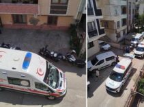 Misafir gittiği evden cansız bedeni çıktı! Başından vurulan genç kız öldü