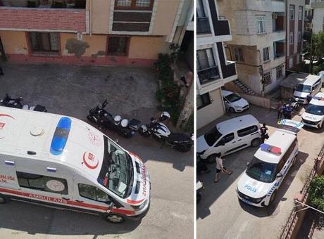 Misafir gittiği evden cansız bedeni çıktı! Başından vurulan genç kız öldü