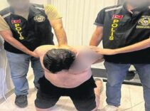 MİT tespit etti, ortak operasyonla yakalandı