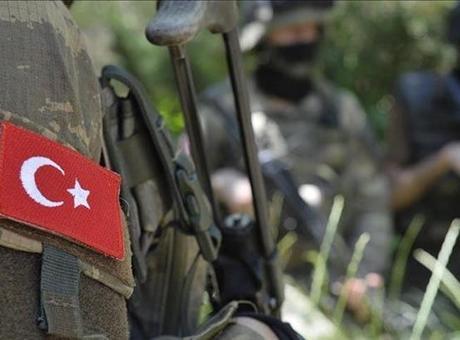 MSB acı haberi duyurdu: 1 silah arkadaşımız şehit oldu
