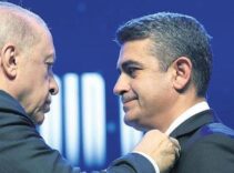 Muhalefet açığı büyüyor