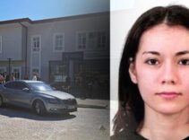 Mühendislik Fakültesi 3'üncü sınıf öğrencisiydi! Zehra, kaldığı yurdun penceresinden düşüp öldü