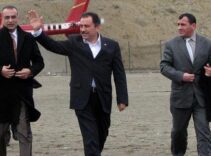 Muhsin Yazıcıoğlu'nun ölümüne ilişkin soruşturma: Dosyasındaki adli emanetler Ankara'ya gönderilecek