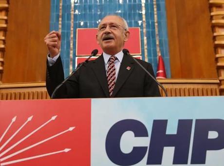 Müslüm Sarı’dan CHP MYK’sının ardından kritik mesajlar! Kılıçdaroğlu’ndan ‘Grup toplantısı resti…