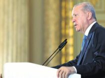 ‘NATO tarihi bir dönemden geçiyor’