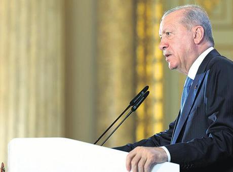 ‘NATO tarihi bir dönemden geçiyor’