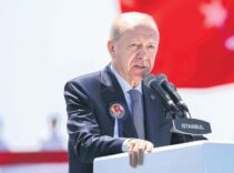 NATO Zirvesi öncesi kritik toplantı
