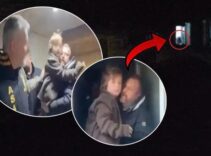 Nazar'ın 7 yıllık esaretinin bittiği an! Her şey dron kamerasıyla başladı