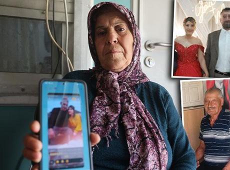 Nişanı bozdu, canından oldu! Konteynerde çifte cinayet