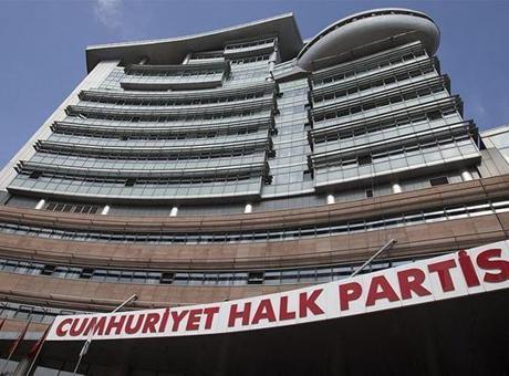 Olağanüstü kurultay CHP için çözüm mü?