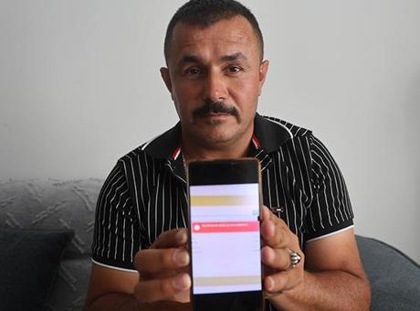 Ölüm tarihi bile belli! Başvurmadığı yer kalmadı, 3 yıldır kabusu yaşıyor