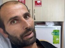 Ölümden döndüren merak: Kör bir talihsizlik oldu