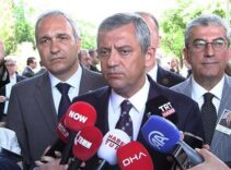 Özgür Özel cephesinden ilk resmi hamle! Kurultay için harekete geçti: İmzalar toplanıyor