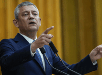 Özgür Özel'in yeni partisinin kodları