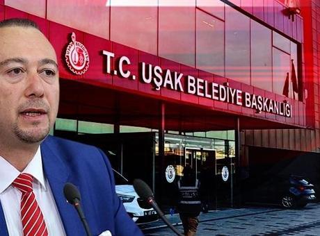 Özkan Yalım'dan yeni ifade: Özgür Özel’in kurultay çalışmaları için 1 milyon TL verdim