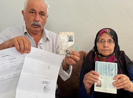 Polis uygulamasında GBT yapıldı, çıkan sonuç şaşkına çevirdi! 68 yaşında gerçekle yüzleşti