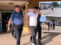 Polisten kaçtı, yakalandığındaki savunması pes dedirtti: Sen dur dedin durdum ağabey