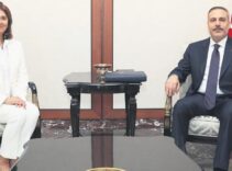 Putin ile görüşecek: Fidan, Moskova’yı ziyaret ediyor