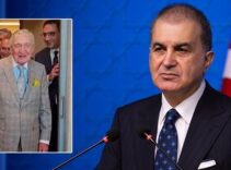 Rahmi Koç'un 'Kürt kadın' fıkrasına AK Parti'den tepki: Çok yanlış ve çirkin