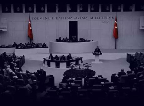 Resmi Gazete'de yayımlandı! Meclis'in çalışma süresi uzatıldı