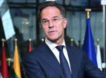 Rutte'den Türkiye ve ASELSAN açıklaması: Devrime öncülük ediyor
