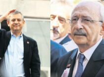 Salı kürsüsü Özel’in