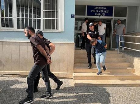 Sanal tanışma kabusa döndü! Davet edildiği evde darbedilip gasbedildi