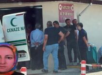 Şanlıurfa'da 4 çocuk annesi Emine'nin sır ölümü! 1 kişi gözaltında